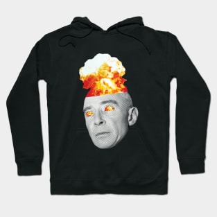 OPPENHEIMER Hoodie